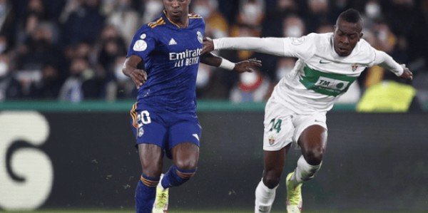 周五016 西甲：埃尔切VS奥萨苏纳，最新推荐比分预测