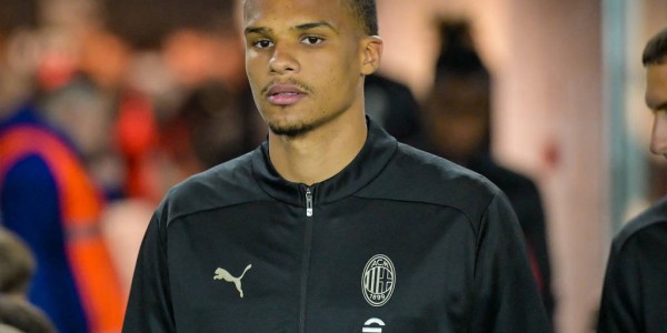 官宣！米兰后卫佳夫加盟纽卡斯尔 转会费总价4000万欧