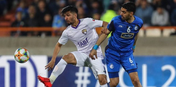 世俱杯重磅对决：阿布扎比艾因 VS 尤文图斯，西亚劲旅能否掀翻意甲豪门？