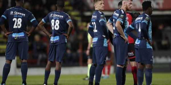 周二001欧冠：阿拉木图凯拉特VS库普斯，库普斯防反战术定胜负！