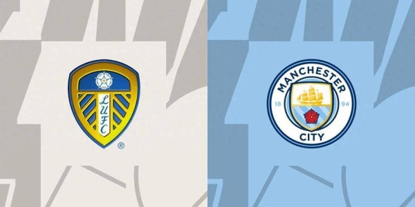 英超-利兹联1-1曼城：主队平局大师，曼城不被看好|前瞻