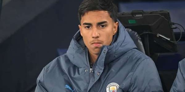 曼城3500万欧新星瞄准西甲租借