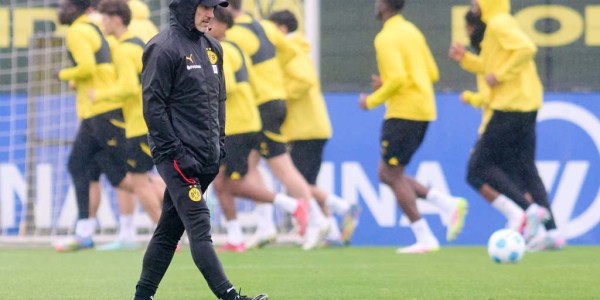 多特蒙德挑战皇马！巴西新星揭秘：阿隆索是关键，我们要创造奇迹