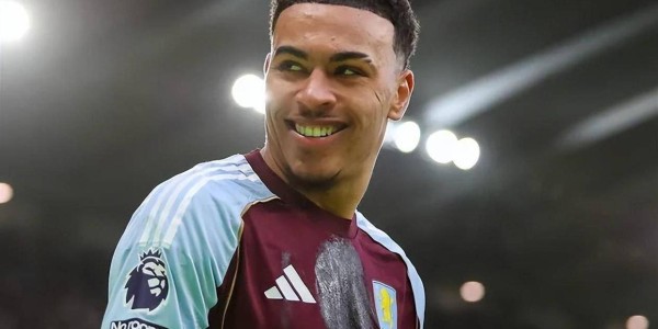 今夏转会有戏！曼联追德甲中场要花4000万，热刺看上亿元英格兰国脚