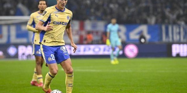 胜负彩179期：马赛能否逆袭里尔？摩纳哥状态火热，西甲暗藏玄机