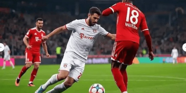 六哥赛事前瞻：一夜13场欧联盛宴！罗马死磕斯图加特，法甲内战谁主沉浮？