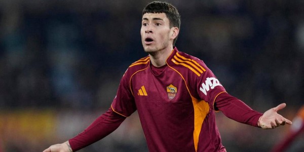 意甲最新积分排名出炉：罗马2-0胜，亚特兰大2-1取三分