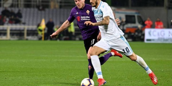 意甲中游胶着战：科莫主场争胜冲前 10！拉齐奥客场抢分能否破僵局？