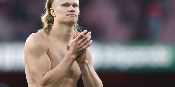 哈兰德留曼城？皇马转会计划能否实现？