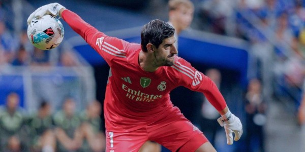 卢宁伤情更新：背部不适返回皇马基地，西甲对皇家社会不受影响