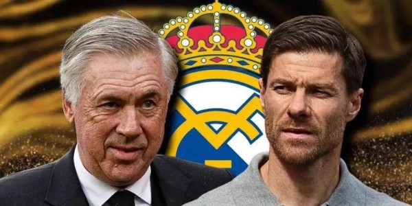 阿隆索执教皇马首个赛季的挑战——三场关键考验即将来临