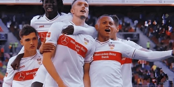 德甲深夜焦点战：斯图加特主场迎圣保利，中下游与上游的实力碰撞