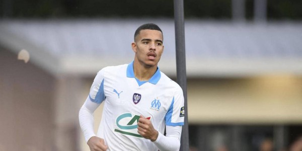 曼联遗憾！24岁格林伍德帽子戏法狂飙19球，领跑法甲射手榜成焦点