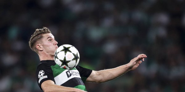 罢工威胁引爆转会市场：维克托·吉奥克雷斯与阿森纳的百万欧争夺战