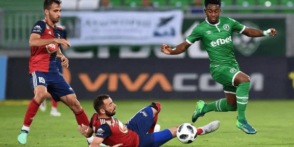 欧罗巴周四013前瞻：卢多戈雷茨VS尼斯 保加利亚劲旅抢附加赛，法甲残阵客场无心恋战