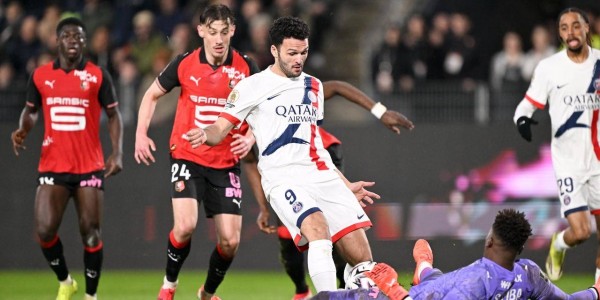 随着巴黎圣日耳曼爆大冷1-3，摩纳哥3-1，法甲最新积分榜出炉