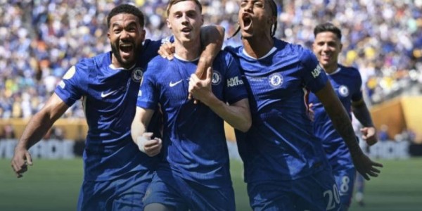 切尔西3-0击败巴黎，逆袭夺冠！马雷斯卡战术高明，底蕴彰显