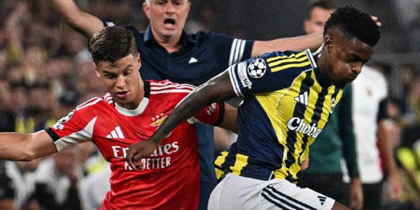 穆帅欧冠附加赛形势堪忧：下周做客本菲卡，输球=无缘小组赛