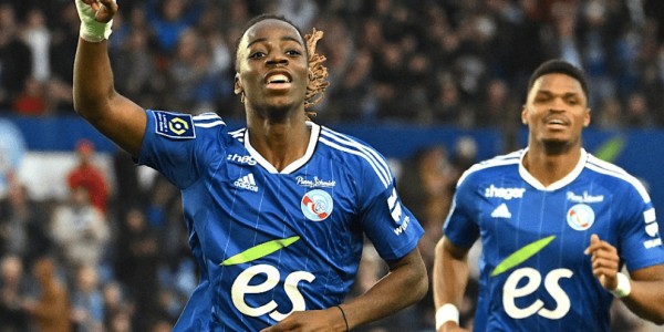 法甲：斯特拉斯堡VS马赛 赛前全方位分析与比分预测