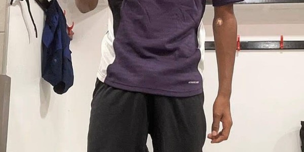 曼联14岁小梅西获正式球衣号码！创造一纪录，预示下赛季发展计划