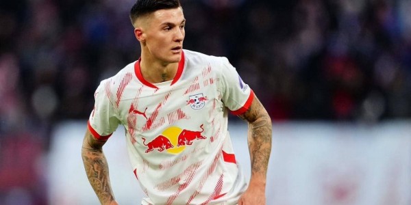 德甲天才谢什科横空出世 纽卡斯尔联与曼联竞逐8000万欧标王