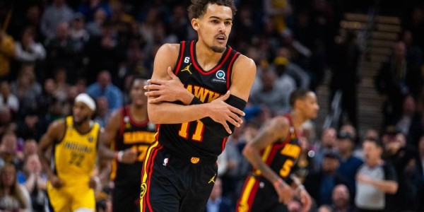 特雷杨为何向下兼容去奇才 是自暴自弃还是另有盘算？