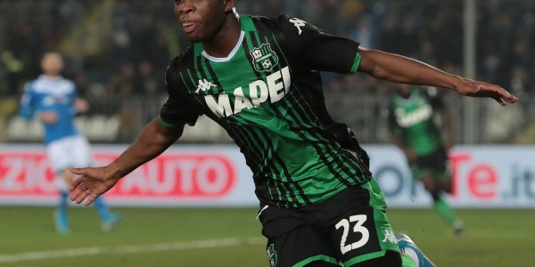 周五003意甲：克雷莫纳VS萨索洛 最新专家精准比分参考