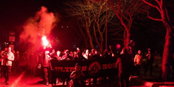 多特蒙德主场失分：美因茨的挑战与德甲争冠形势分析