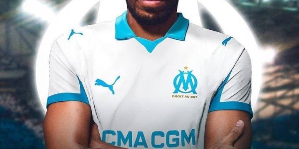 Here we go！罗马诺：36岁奥巴梅杨自由身重返马赛，签约2年