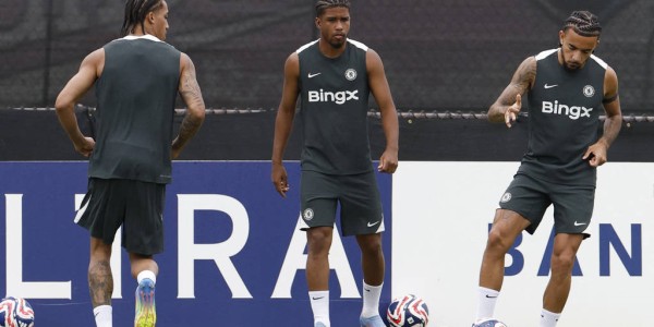 Estevao Wilian：从‘小梅西’到切尔西新星，他的巴萨梦与金球奖对决