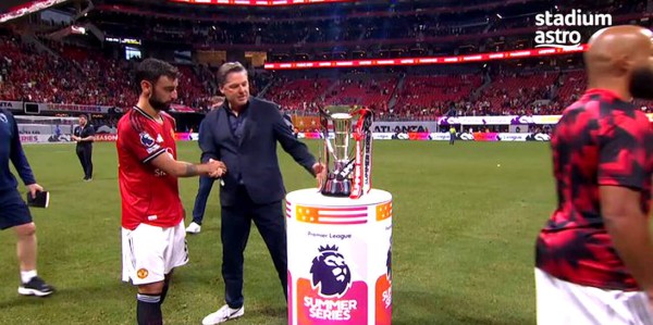 B费炮轰曼联太懒，建议再签两人获阿莫林认同！巨头称夜以继日买人