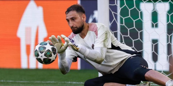 多纳鲁马：曼联“绯闻男友”？巴黎真爱！经纪人揭秘未来三大猜想！