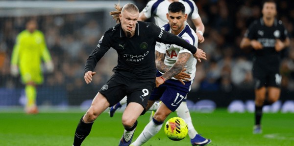 0-2到2-2！英超BIG6内战：争议进球+神龙摆尾 8.8亿豪门9轮仅1胜