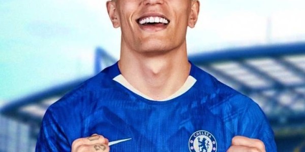 要价降至4000万镑！英媒：加纳乔渴望加盟切尔西，蓝军在为此努力