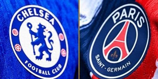 预热世俱杯决赛 切尔西vs巴黎曾交手8次 蓝军2胜3平3负处于下风
