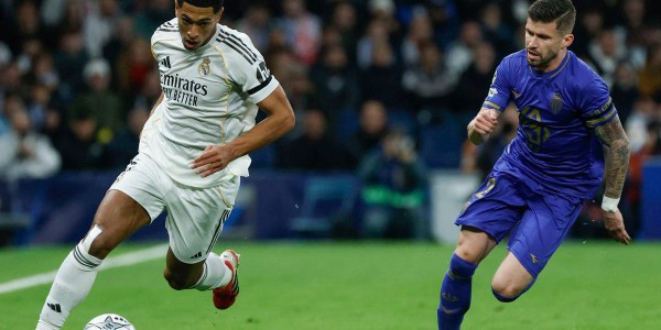 欧冠之路充满挑战，本菲卡晋级难度较大，皇家马德里客场表现稳居西甲榜首