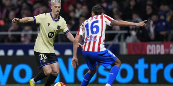 西甲陷入欧冠困局：如何争夺额外名额？