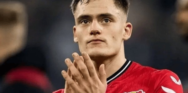 再见利物浦！德甲进攻手拒绝2大豪门，无缘加盟皇