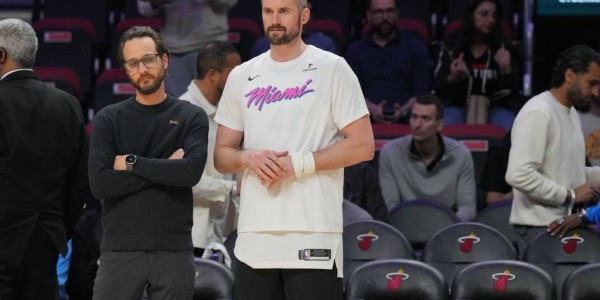 乐福预计下周和爵士达成买断 他想去大城市打球